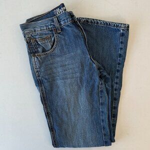 Men's Wrangler Retro Relaxed Boot Fit 29x32